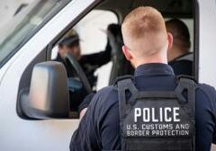 Supreme Court allows ICE to factor race, workplace into L.A. raids