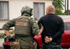 Arizona congressman backs bill protecting ICE agents