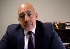 WATCH: GOP AG candidate: IL’s triplex of Democrat statewide offices ‘fails the people’