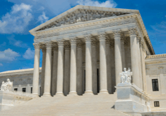 U.S. Supreme Court looks to start consequential new term