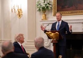 Health care policy remains sticking point in Senate's govt shutdown talks