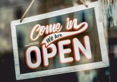 Illinois quick hits: Small business grants announced; new Naperville DMV