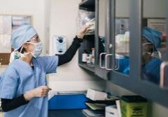 Congressional Perks: House members, staff get daycare, on-call doctor