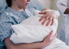Group works to promote ‘pro-life safety net’ to care for abortion-vulnerable moms