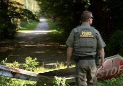Indian reservation focus of human smuggling probe at U.S.-Canada border