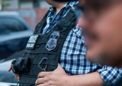 Those doxxing, threatening ICE agents, arrested, indicted Those doxxing, threatening ICE agents, arrested, indicted