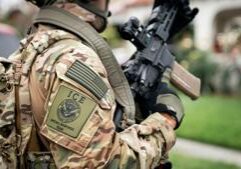 Obama-era 'Welcoming Cities' program overlaps with illegal border crosser crimes