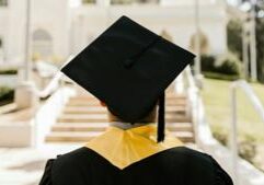 WATCH: Report says more U.S. families are saving for college