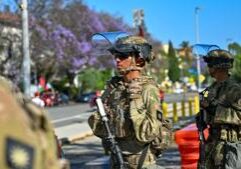 Appeals Court rejects Trump administration bid to lift TRO in Illinois Appeals Court rejects Trump administration bid to lift TRO in Illinois