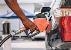 Professor: Surging gas prices will have long-term effects