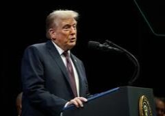 Judge: SCOTUS ruling doesn’t necessarily end block on Trump DEI orders