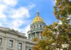 Colorado legislators back psychedelic drug research