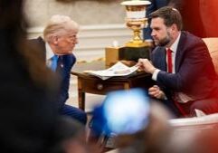 Israel-Hezbollah agree to ceasefire, U.S. official says