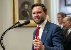 POLL: Two years, out, Vance remains clear frontrunner for 2028 GOP primary