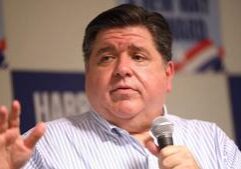 Illinois quick hits: Chicago treasurer to boycott U.S. securities to protest against Trump; Governor marks opening of new union training center; Illinois farms expected to lose $67.2 million a year