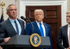 'The Art of the Heal': How TrumpRx, most-favored nation pricing, Big Pharma intersect 'The Art of the Heal': How TrumpRx, most-favored nation pricing, Big Pharma intersect