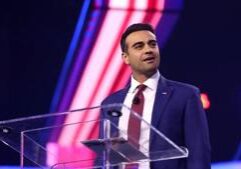 Arizona congressman calls for end to government shutdown