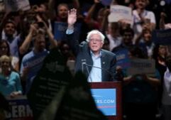 Sanders bill would give U.S. stake in AI companies; analyst calls idea 'nutty'