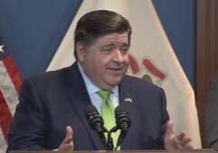 Pritzker bans insider trading by state employees, faces hypocrisy claims
