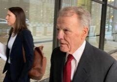 Illinois quick hits: Appeals court upholds Madigan corruption conviction
