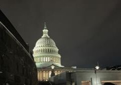 U.S. Senate passes landmark bipartisan housing bill, sends to House