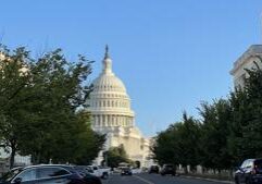 Congressional Perks: House account spending jumped 21% in 2022