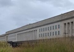 Govt shutdown raises concerns over national security