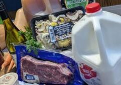 Ranchers decry beef imports from Argentina, expert says good start