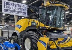 Trump rolls back tariffs on farm equipment, HVAC systems
