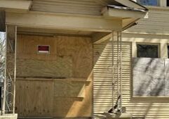 U.S. Supreme Court takes up Michigan foreclosure case