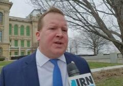 IL Senate approves Department of Corrections director despite fierce opposition