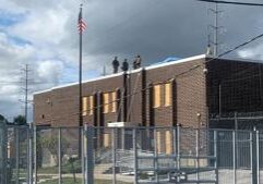 Officials react to allegations of civilians impersonating ICE