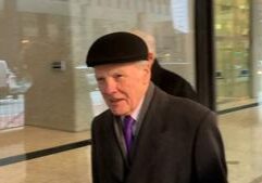 Ex-speaker Madigan to begin 7.5-year prison sentence Monday Ex-speaker Madigan to begin 7.5-year prison sentence Monday