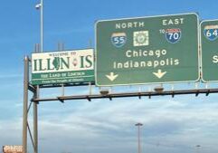 Illini Final Four trip expected to benefit University of Illinois, state of Indiana