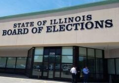 22 candidates vying for Illinois’ Democrat, Republican U.S. Senate primary