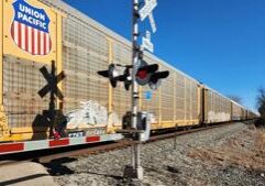 Union Pacific to ask appeals court for biometrics lawsuit exemption