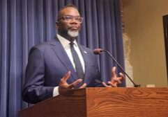 Chicago mayor: IL legislature has 'more work to do' on tax increases