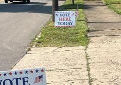 U.S. House, Senate, governor on Ohio primary ballots Tuesday