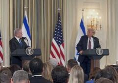 Illinois quick hits: Chicago Jewish Alliance on peace developments; Blue Ribbon Schools announced Illinois quick hits: Chicago Jewish Alliance on peace developments; Blue Ribbon Schools announced