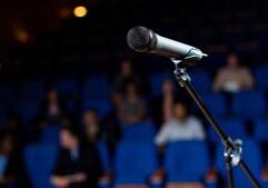 Poll: Majority believe free speech in U.S. headed in wrong direction