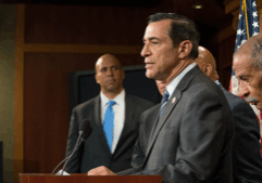 Congressional Perks: Luxury cars and mileage result in big costs for taxpayers