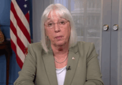 WA Dems blame GOP for government shutdown; 1 million in state could lose SNAP benefits