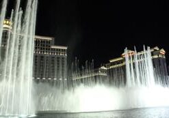 Nine candidates run in Las Vegas congressional district