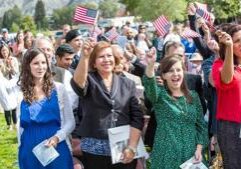 Family-based visa quotas cause system backlogs