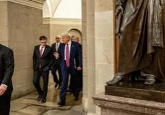 House to vote on last four govt. funding bills costing $1.2 trillion