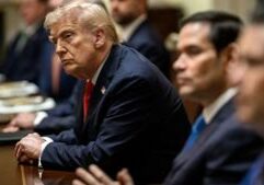 Trump vows retaliation for U.S. service members' deaths