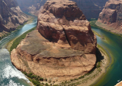 Arizona GOP pushes to protect Colorado River's limited water