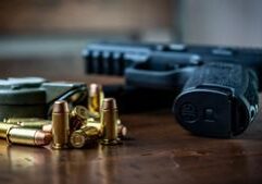 Washington high court: State will strip gun rights after two DUIs