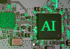 Poll: 70% of Americans 'concerned' AI will take jobs
