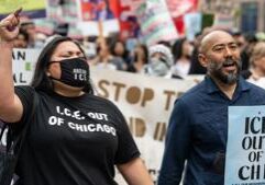 Pritzker’s commission report pushes for local investigations of federal 'brutality'